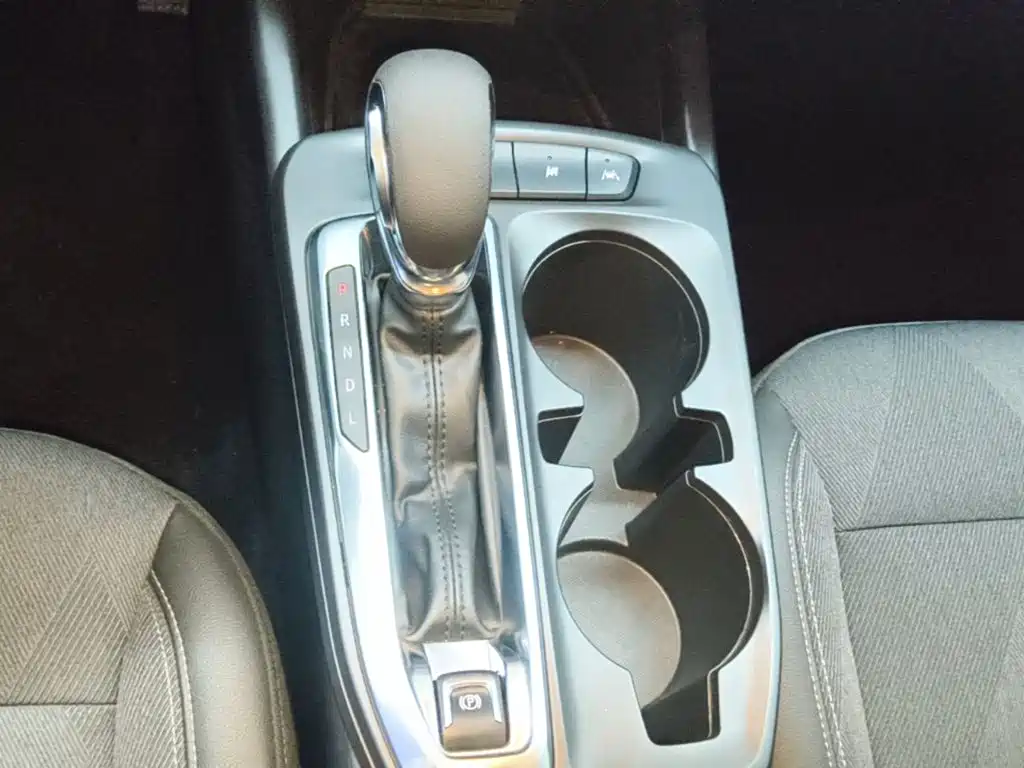 CHEVROLET XINGMAILUO