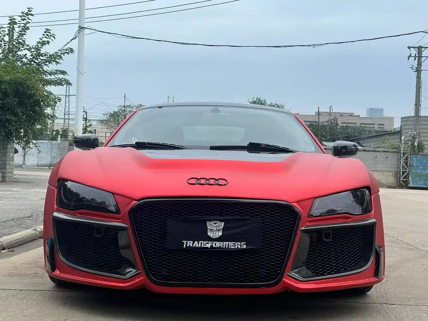 Audi R8 2012 5.2 FSI quattro Limited Edition фото 2
