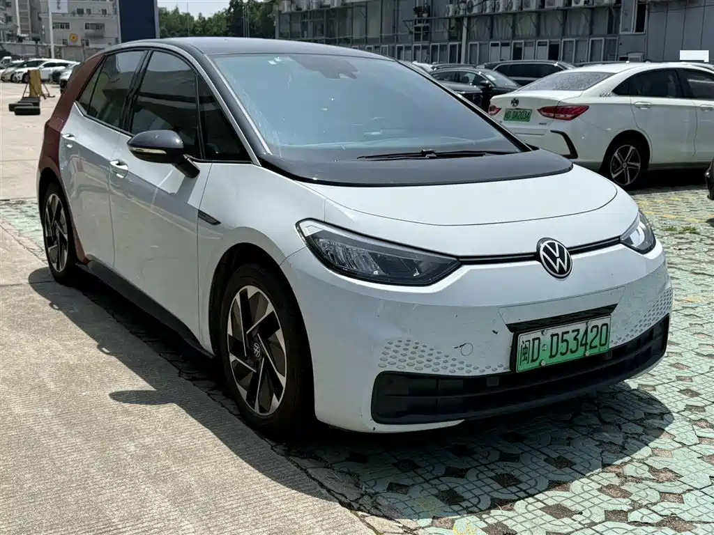 VOLKSWAGEN ID.3