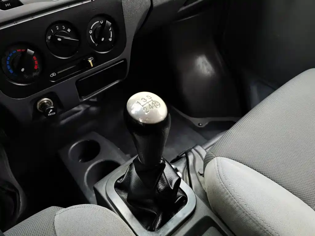 Dongfeng Xiaokang DFSK K07S 2019 2019 1.2L Utility China VI DK12