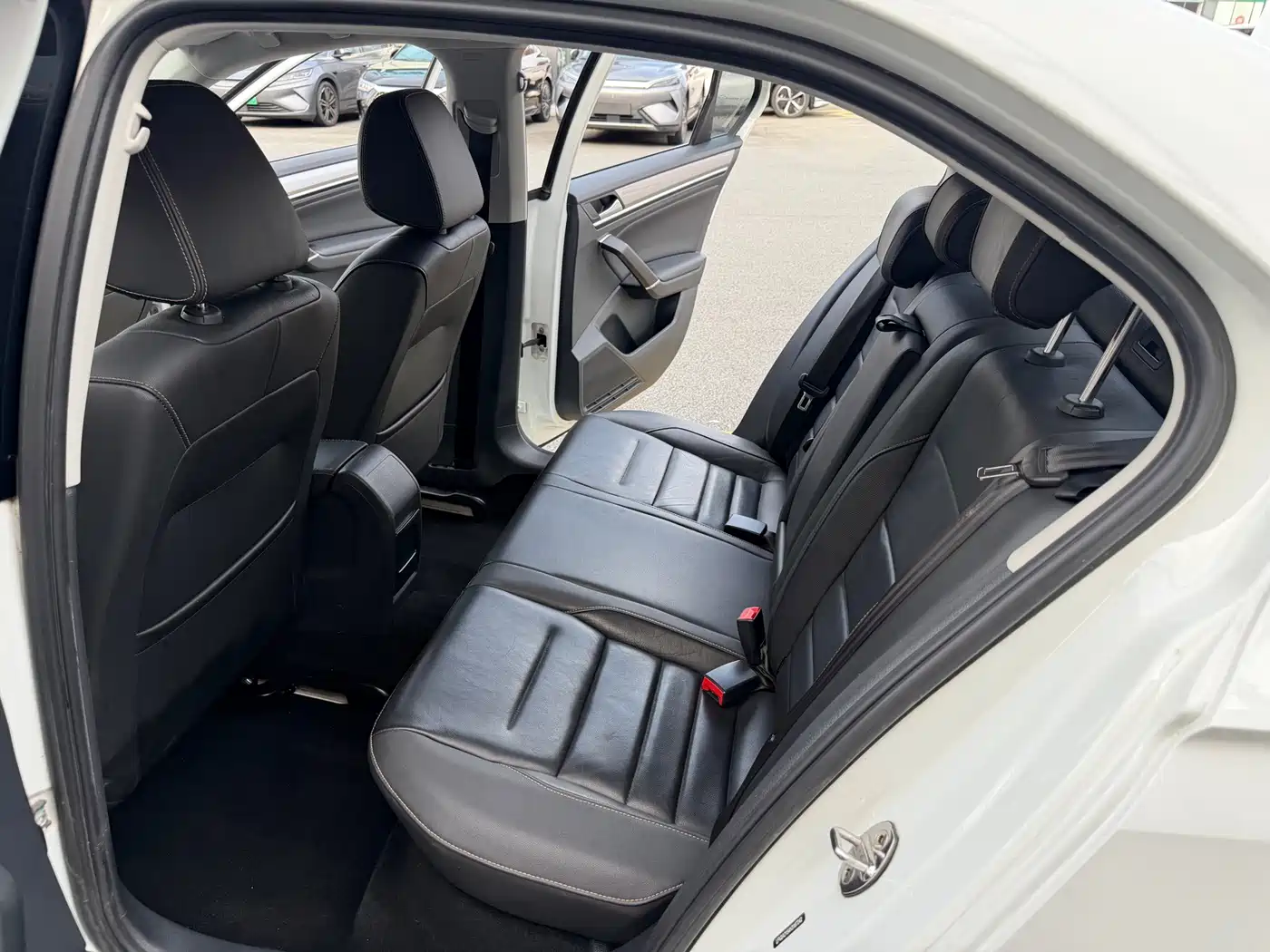 Фото 24 - Volkswagen Bora
