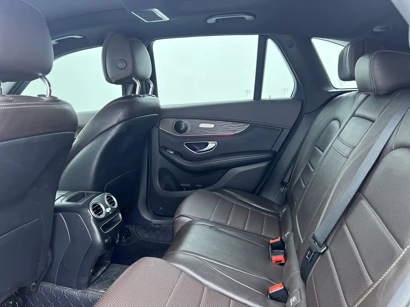 Mercedes-Benz GLC 2020 GLC 300 L 4MATIC Dynamic фото 17