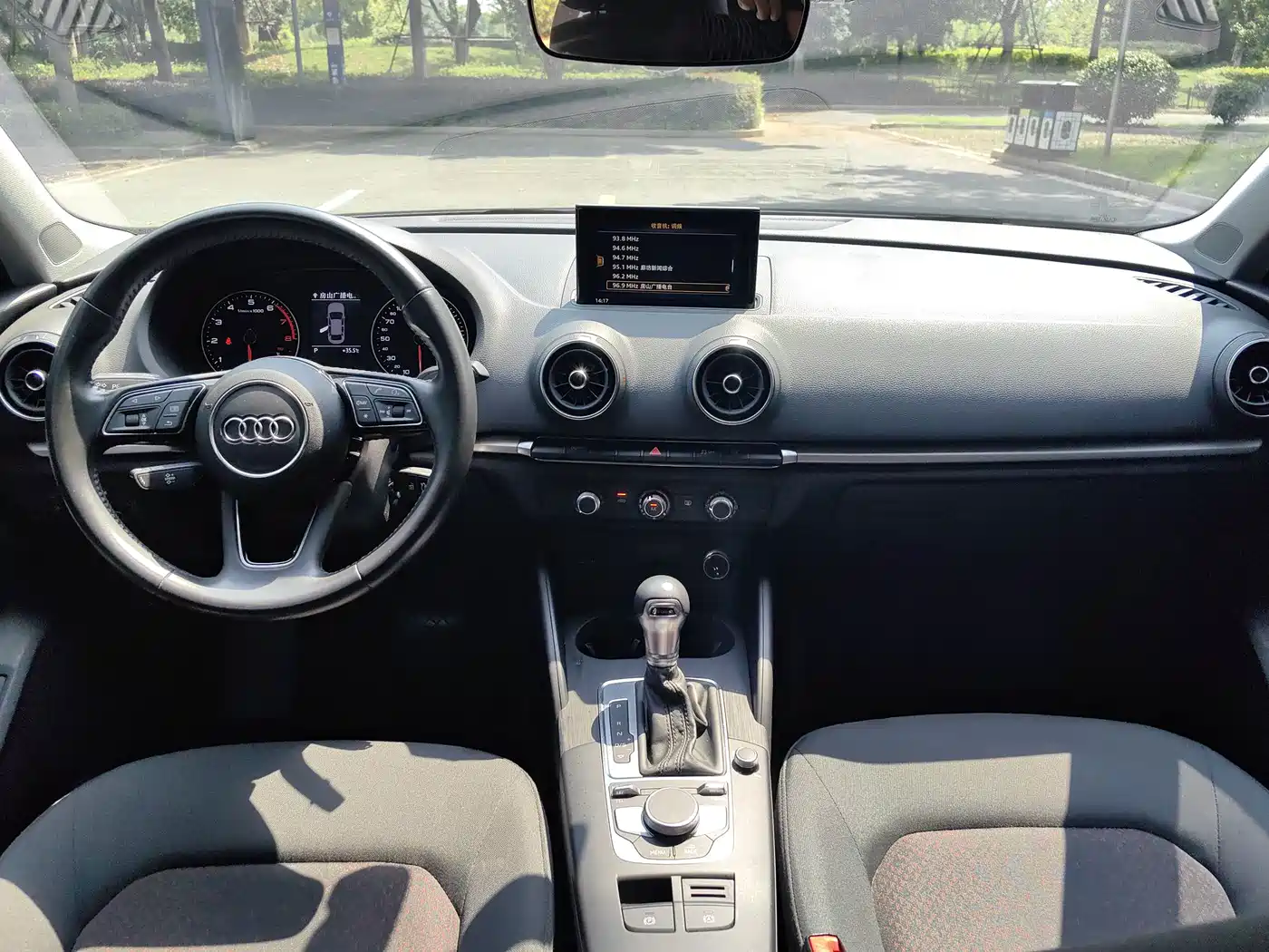 Фото 6 - Audi A3