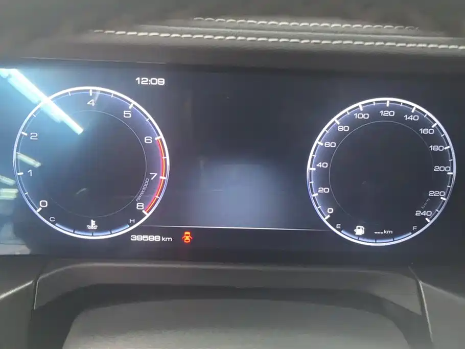 Tank 300 2023 Off-Road Edition 2.0T Challenger фото 14