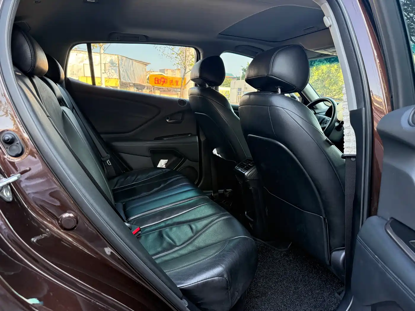 Acura CDX 2018 2016 1.5T 2WD Comfort Edition