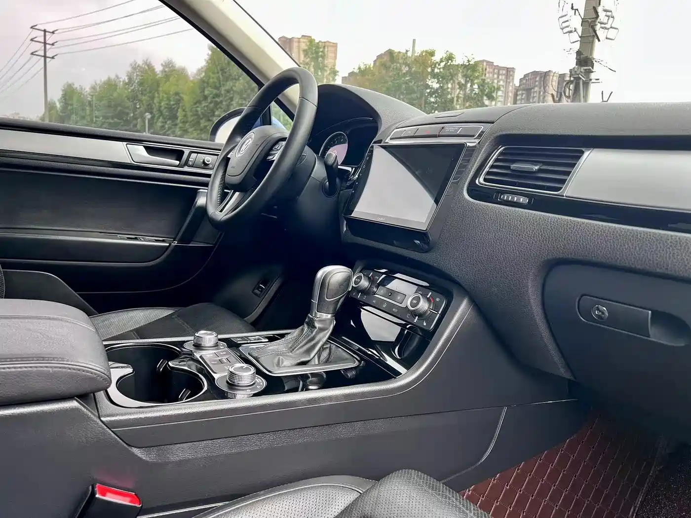 Photo 16 - Volkswagen Touareg