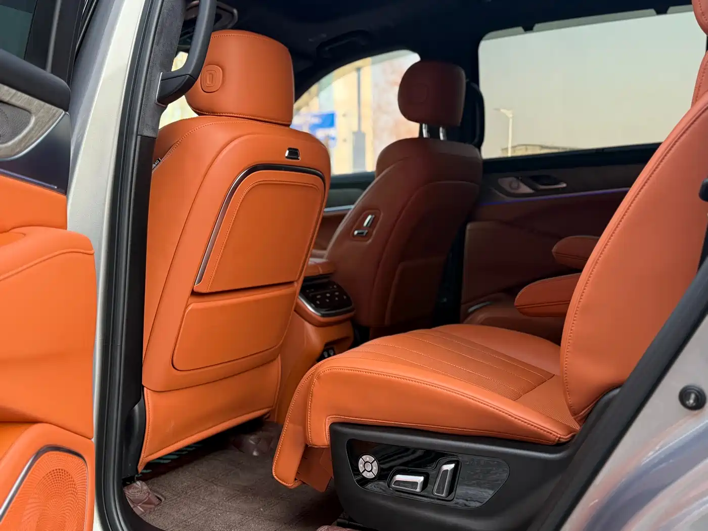 WEI PAI WEI BRAND BLUE MOUNTAIN