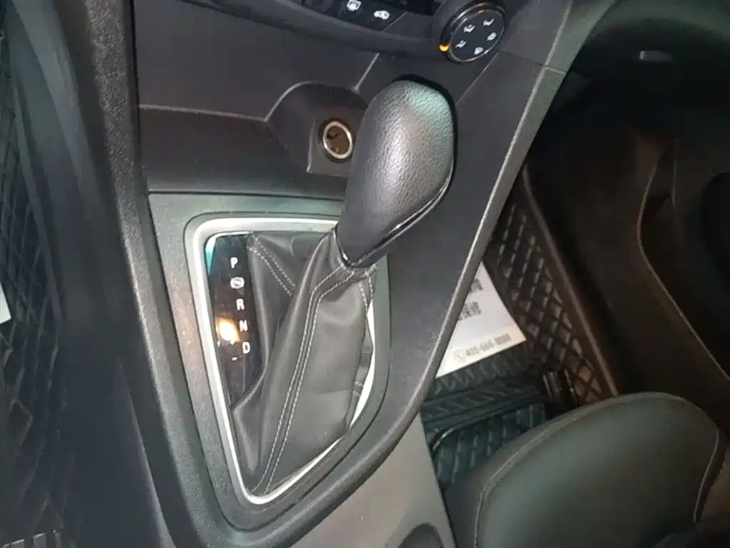 BUICK YINGLANG