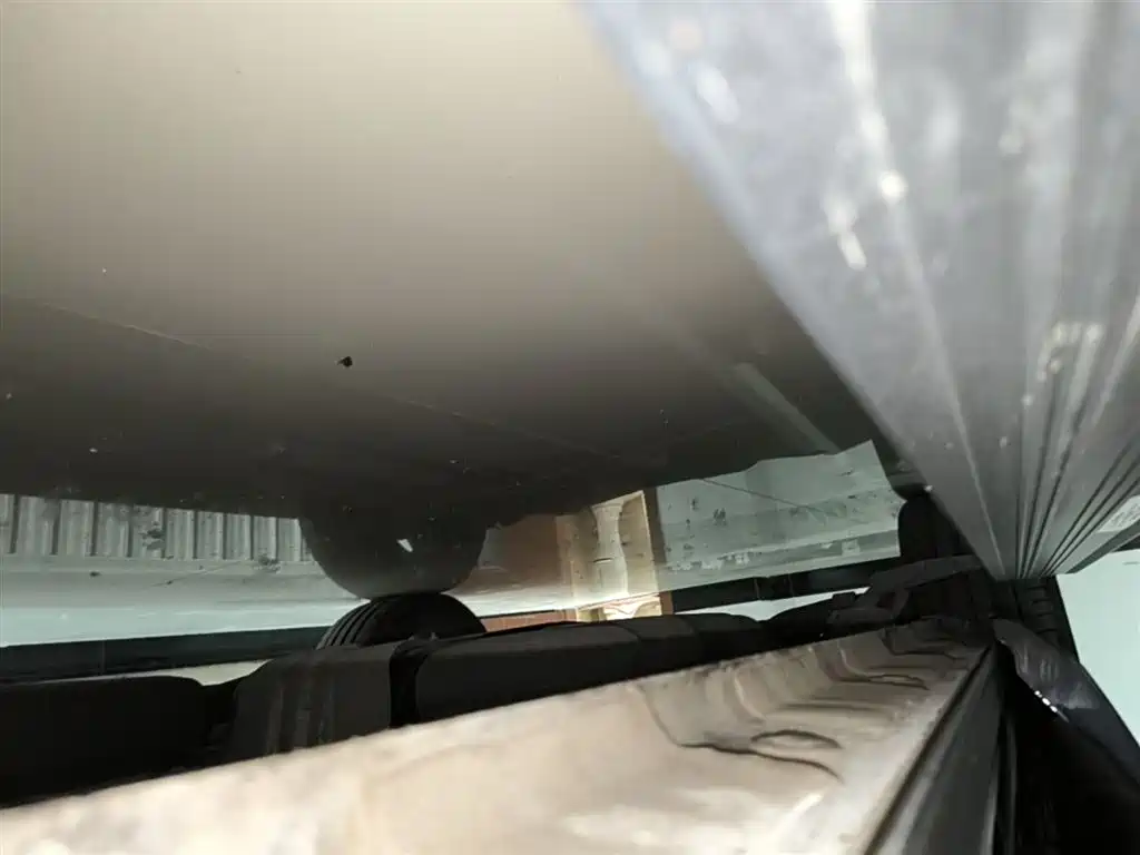 GAC Trumpchi Trumpchi GS8 2022 Dual Engine Series 2.0TM 2WD Premium Edition (7-Seater) фото 21