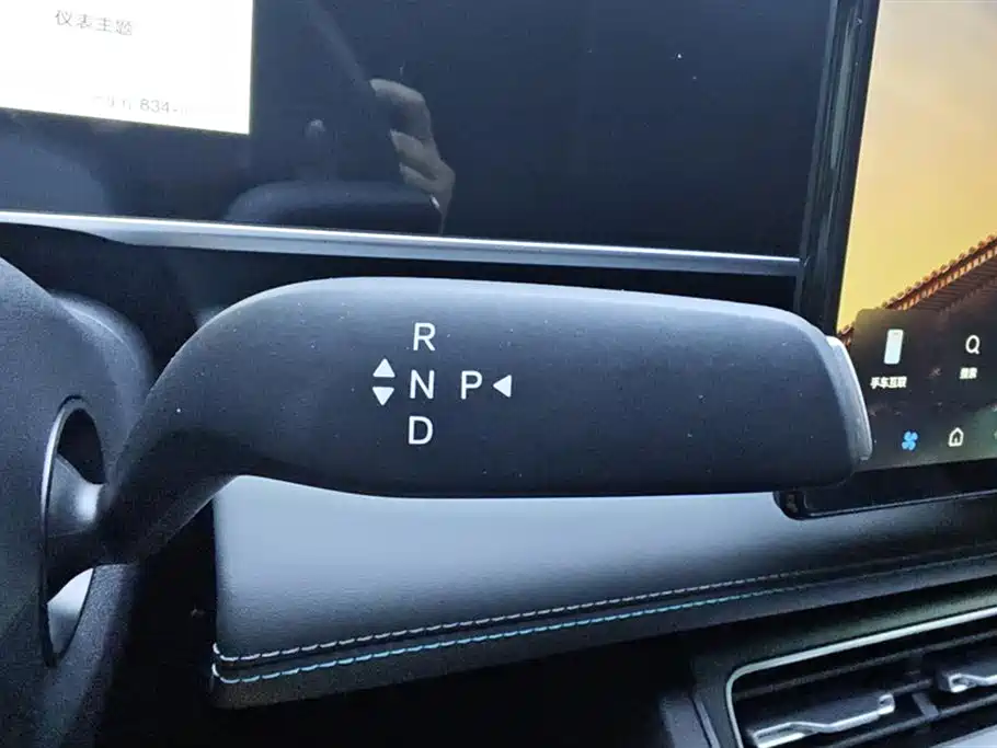 BYD Qin L 2026 Model DM-i 210KM Superior Edition фото 16