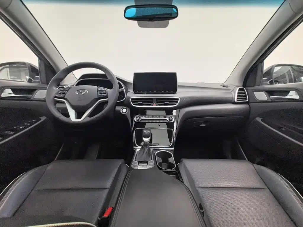 صورة 5 - Hyundai Tucson