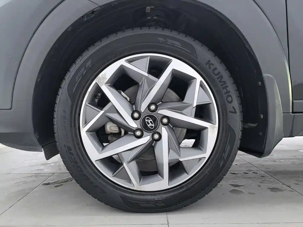 صورة 17 - Hyundai Tucson