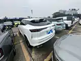 Фото 11 - Changan Oshan Z6