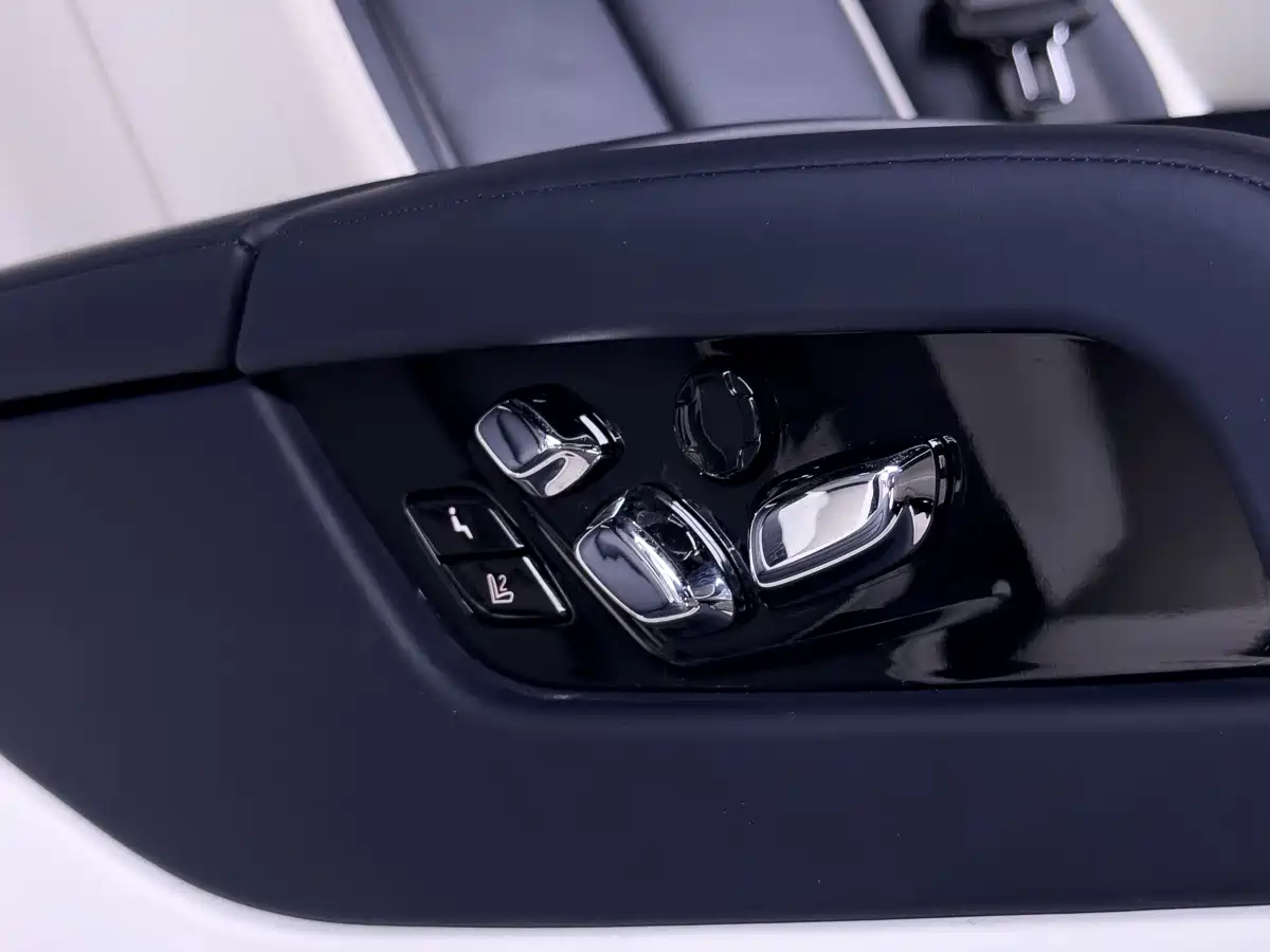 Rolls-Royce Ghost 2021 2021 6.7T Long Wheelbase