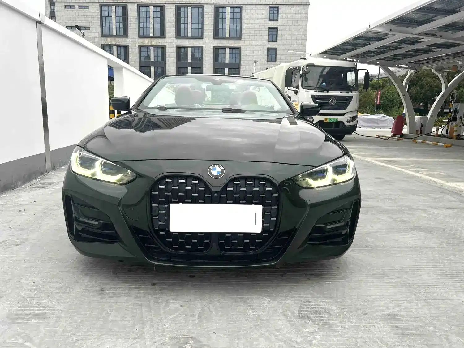 Фото 2 - BMW 4 Series