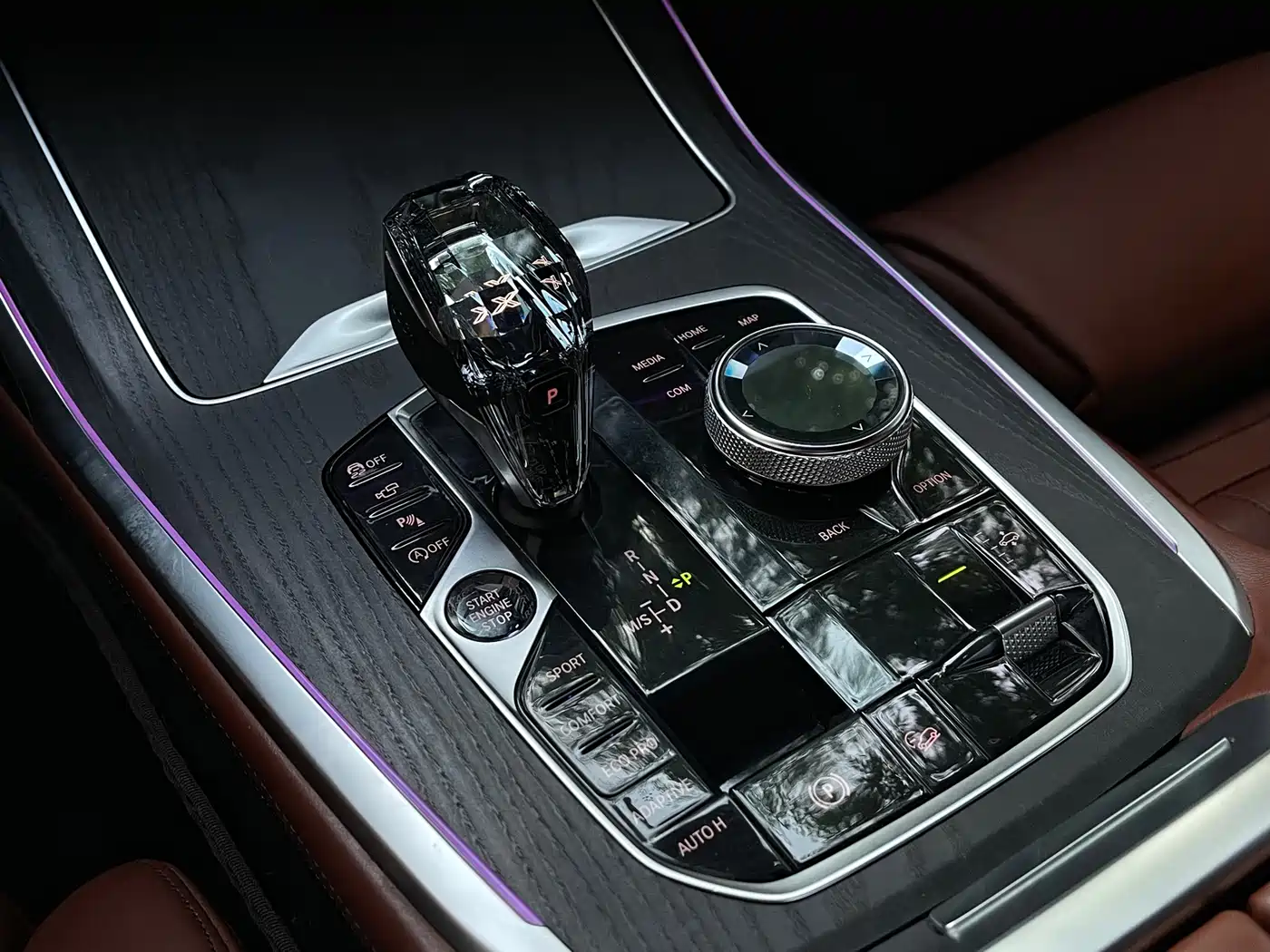 Фото 5 - BMW X7