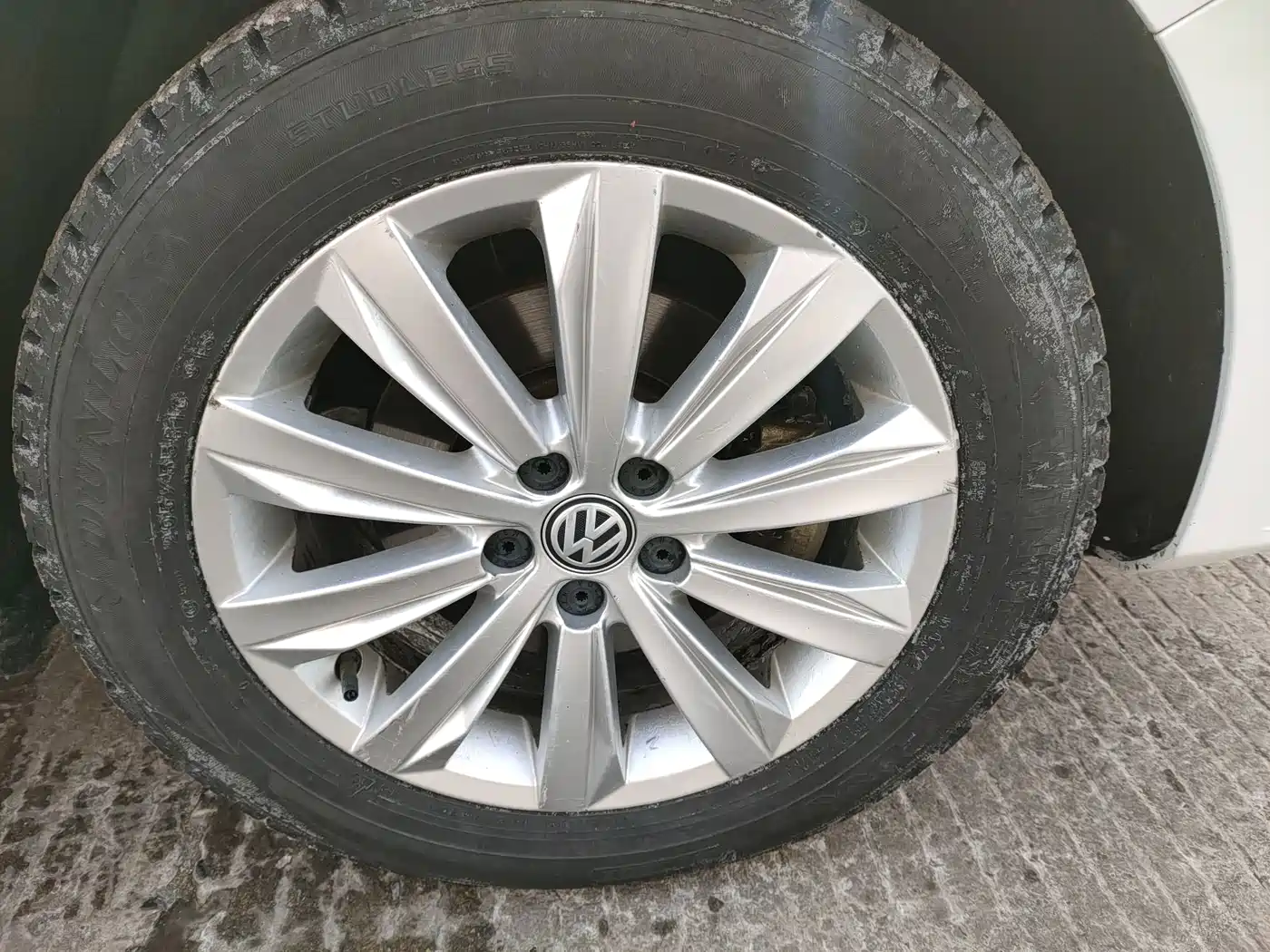 Volkswagen Bora 2019 Bora Legend 1.5L Automatic Fashion China V фото 8