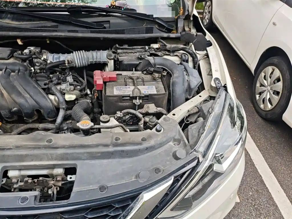Nissan SYLPHY, миниатюра 24