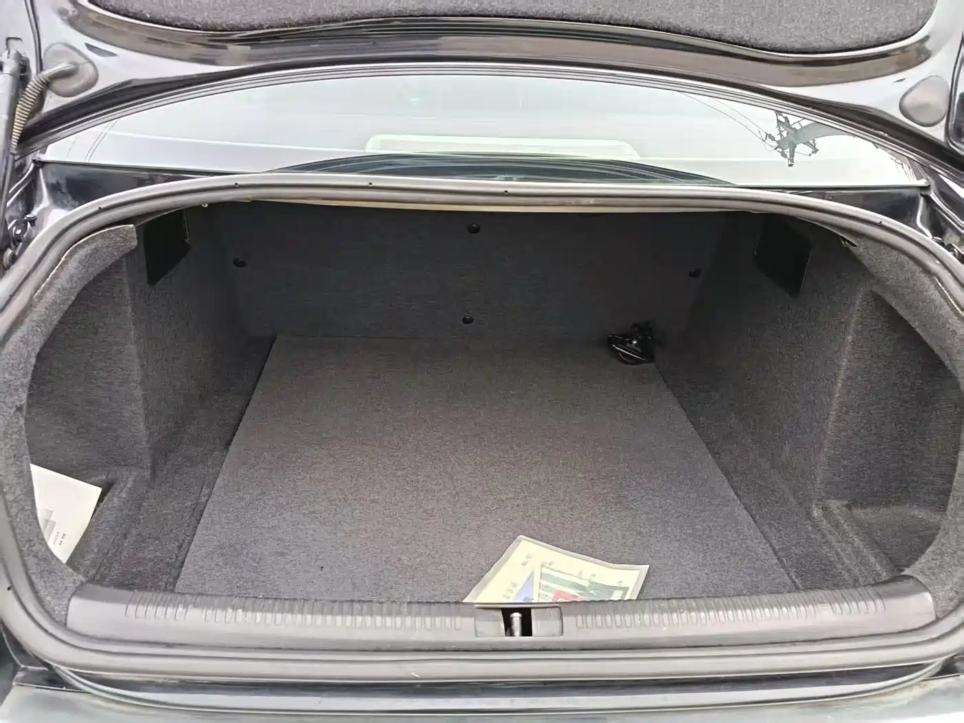 Audi A4 2008 Model 1.8T Automatic Comfort фото 30