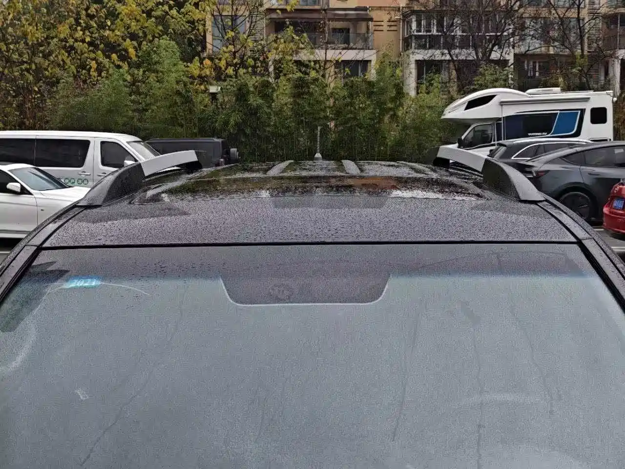 Kia Borego 2013 3.8L Luxury Edition China V фото 14