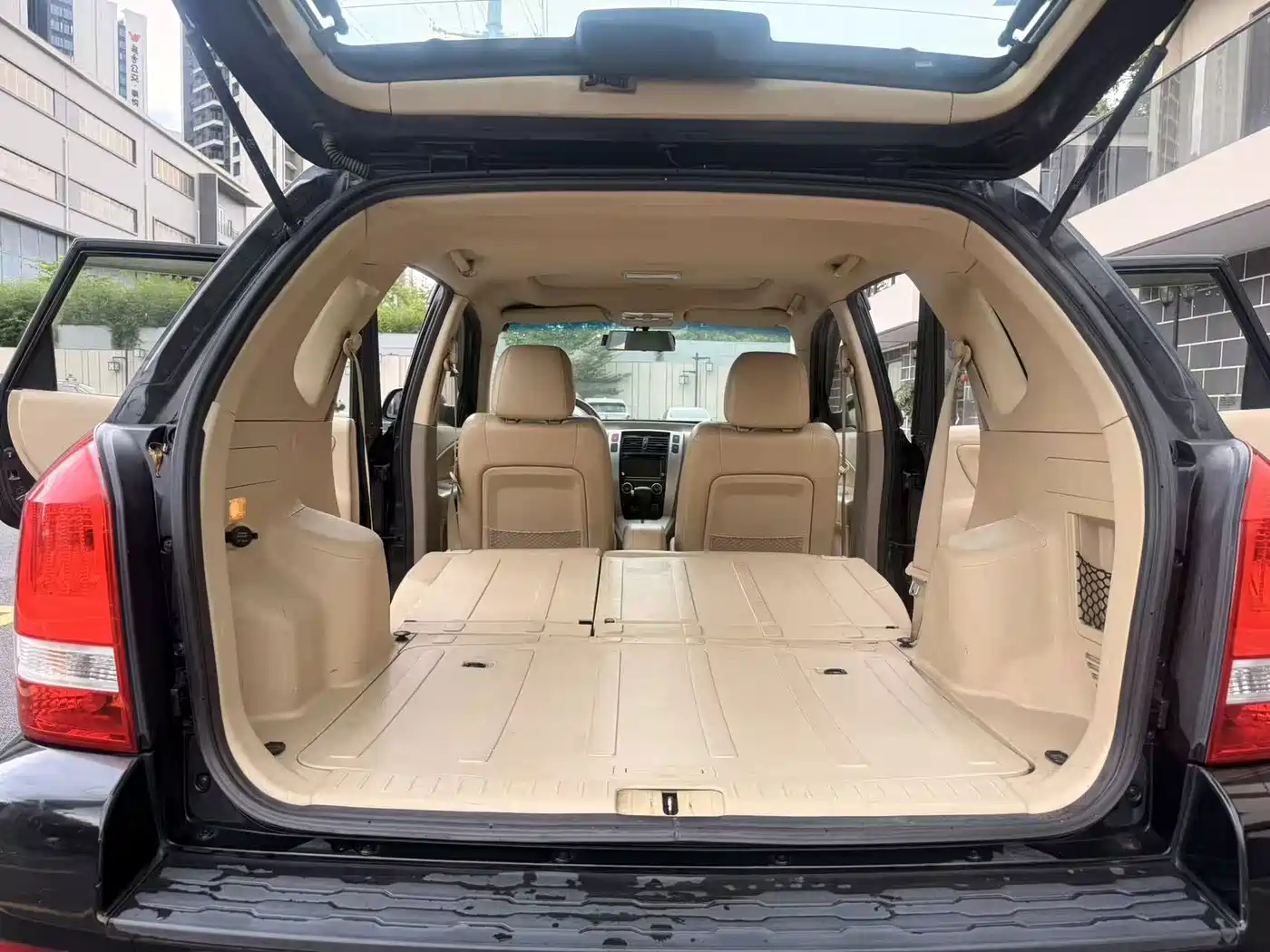 Hyundai Tucson 2014 2013 2.0L Automatic 2WD Comfort