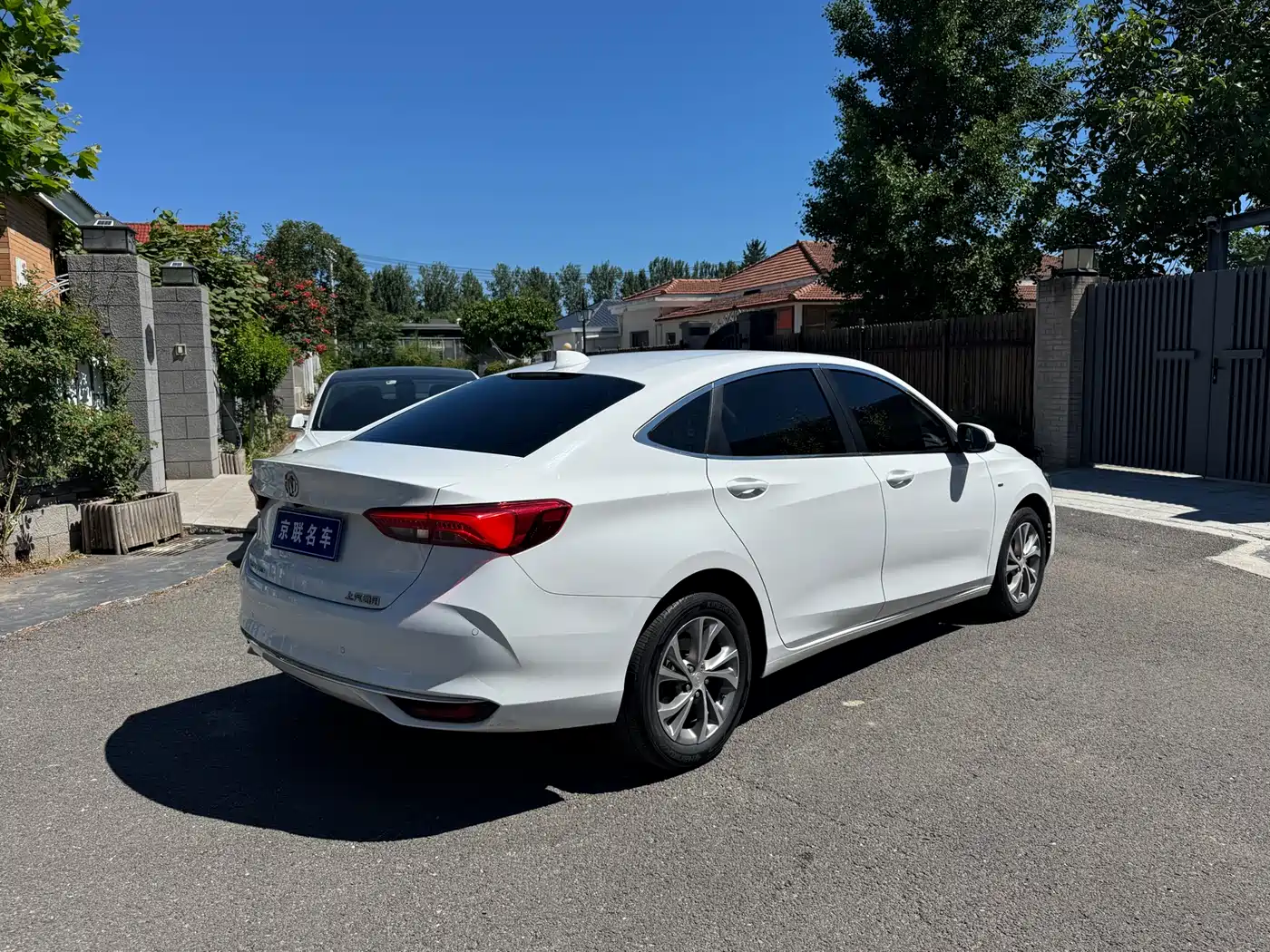BUICK WEILANG