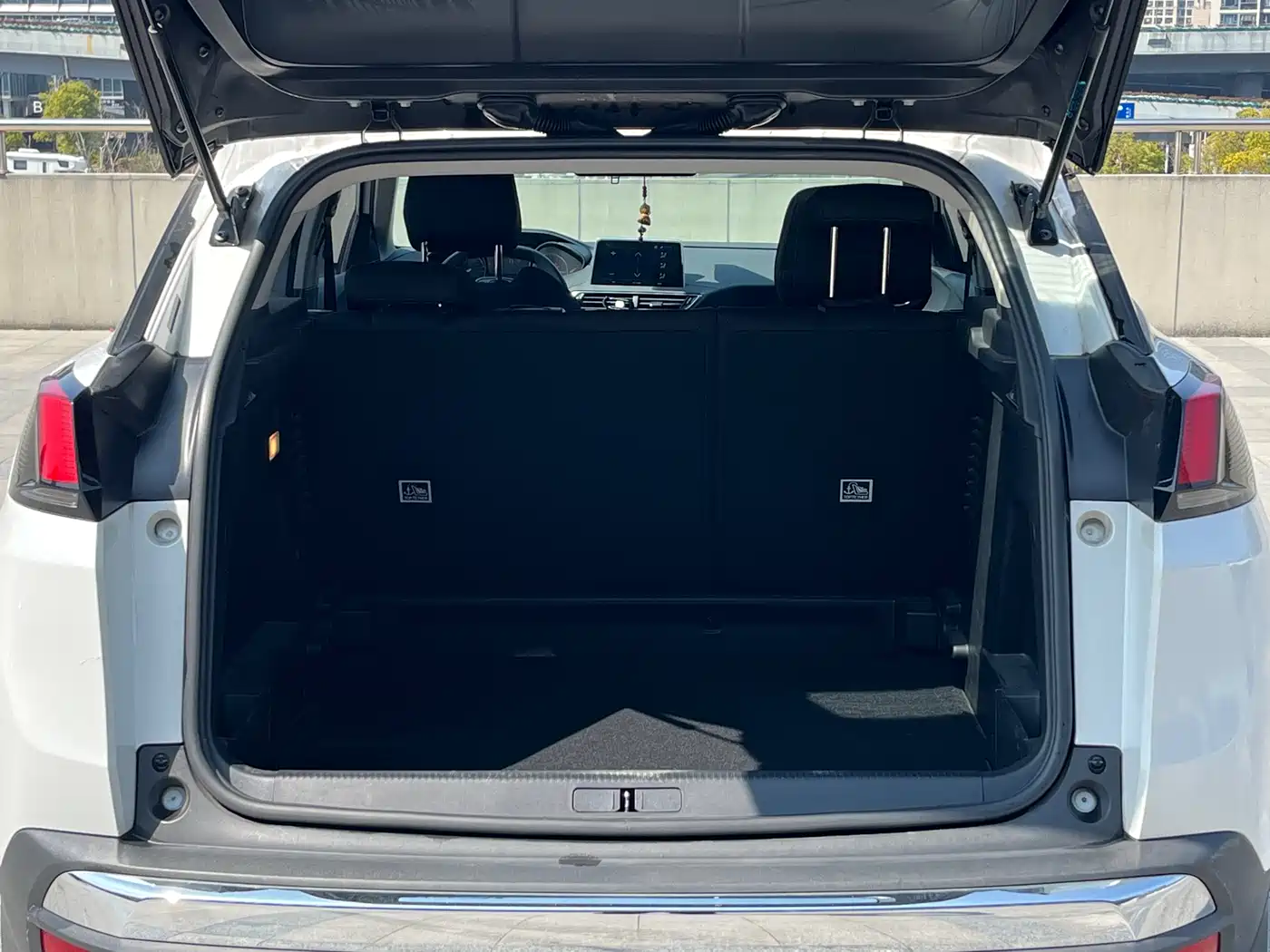 Peugeot 4008 2019 Facelift 360THP Leading Edition фото 11
