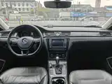 Фото 8 - Volkswagen Passat