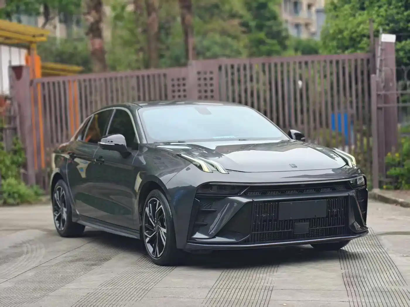 LYNK 03