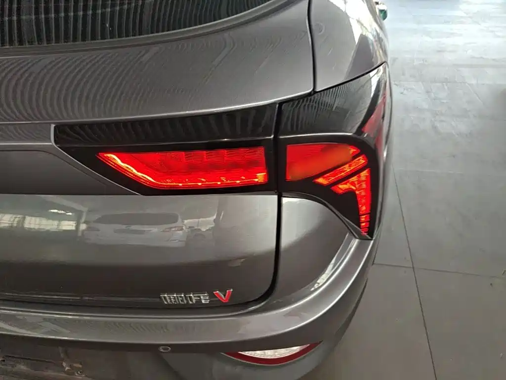 Nezha Auto Nezha V 2021 2022 Pro Long Range Smart Edition
