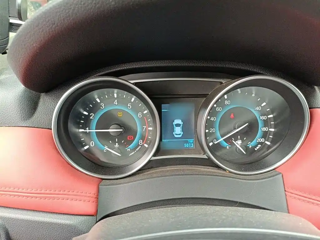 Haval H1 2015 1.5L AMT Urban фото 4