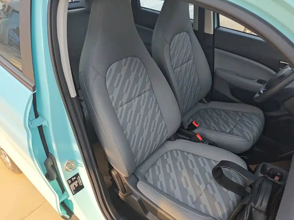 Leapmotor T03 2025 2025 Model 403 Comfort Edition