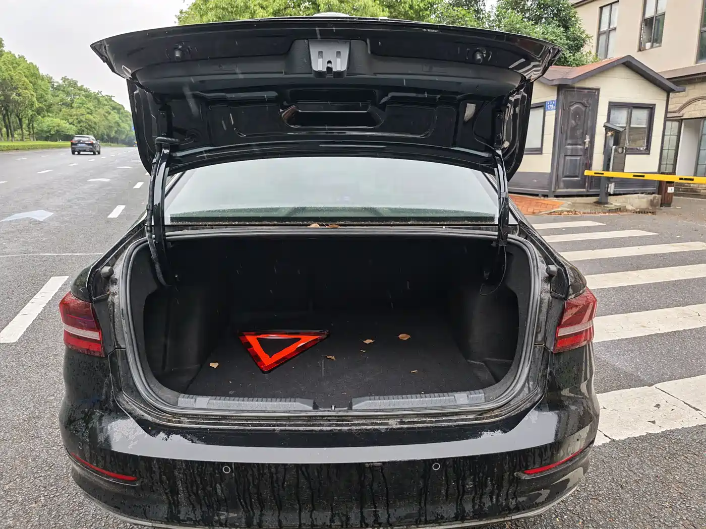 Volkswagen Lavida 2021 280TSI DSG Comfort Edition фото 13