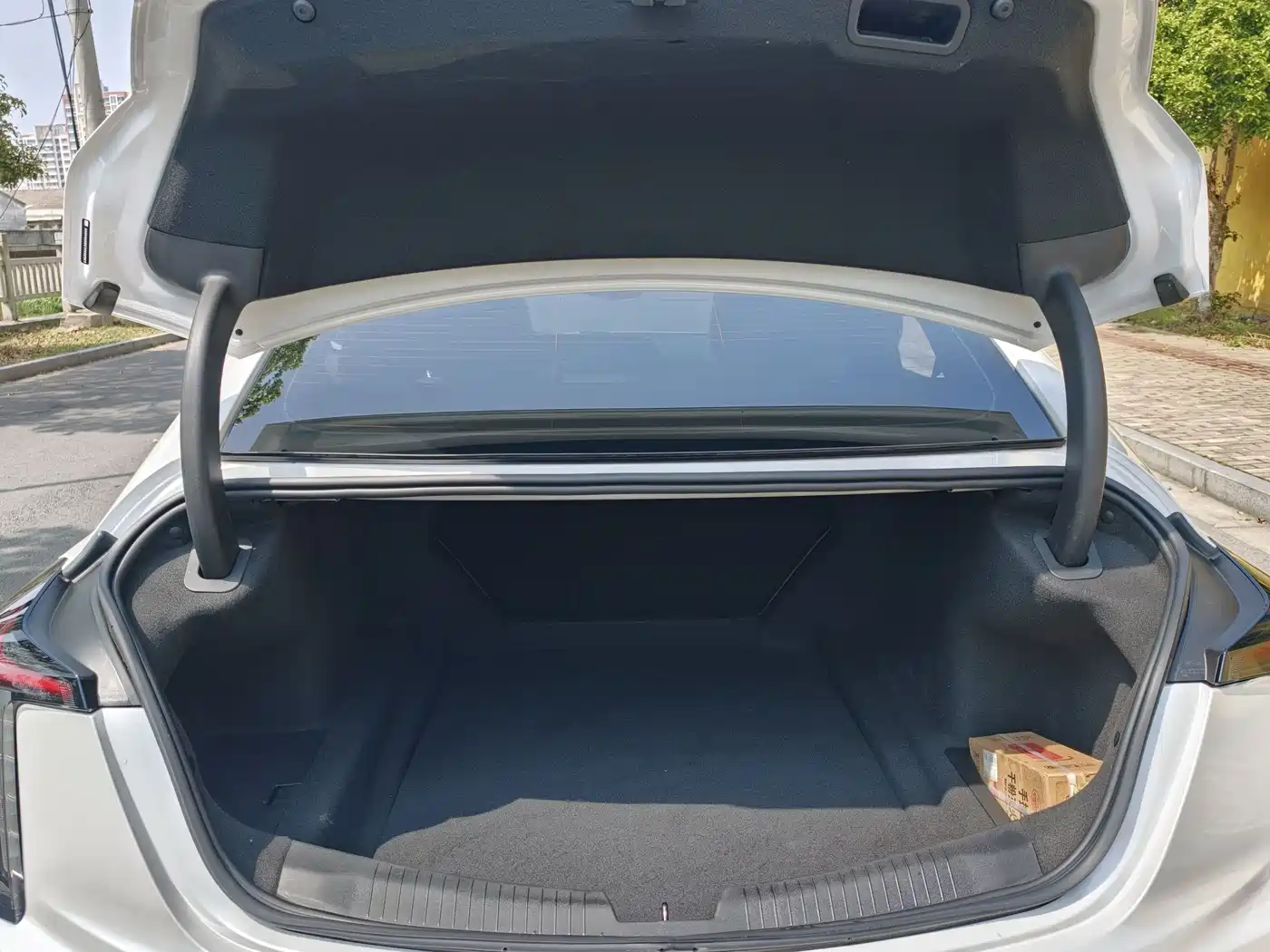 Cadillac CT5 2024 28T Premium фото 15