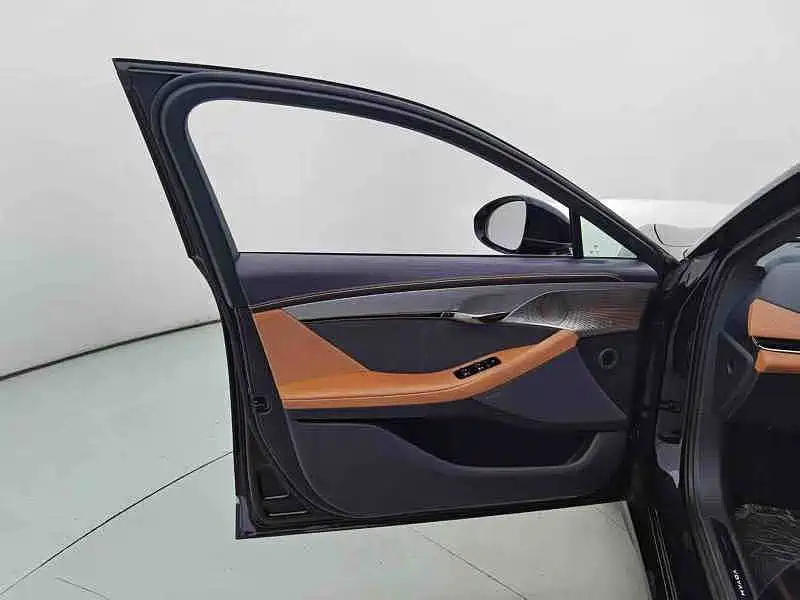 Voyah Passion 2024 2024 PHEV AWD Ultra Long Range Flagship