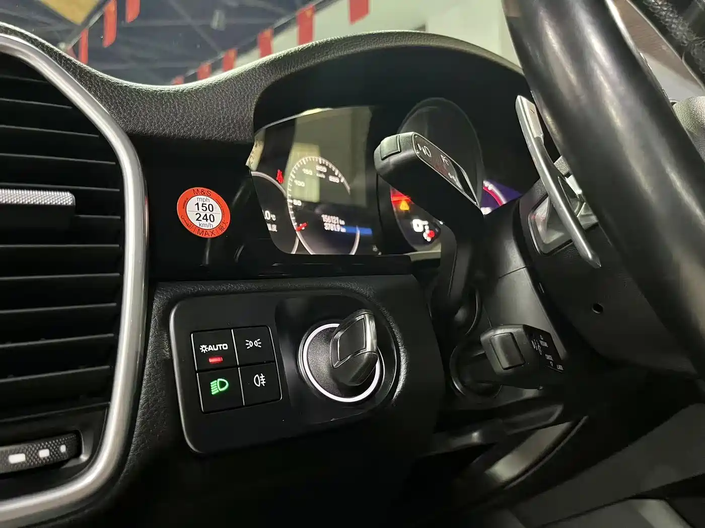 Porsche Cayenne 2022 Cayenne 3.0T Platinum Edition фото 4