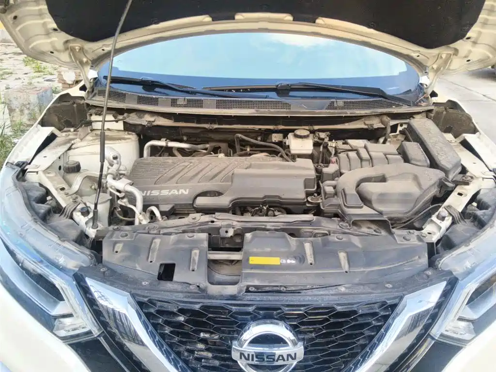 Nissan Qashqai, миниатюра 11