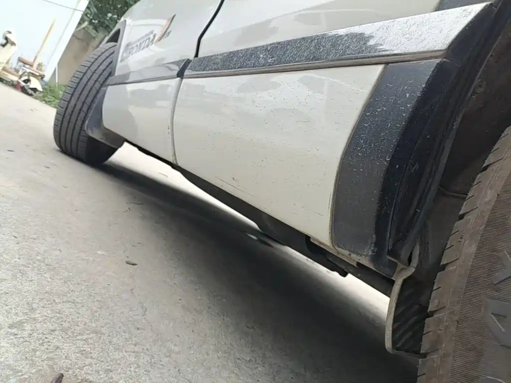 Фото 21 - Honda Breeze