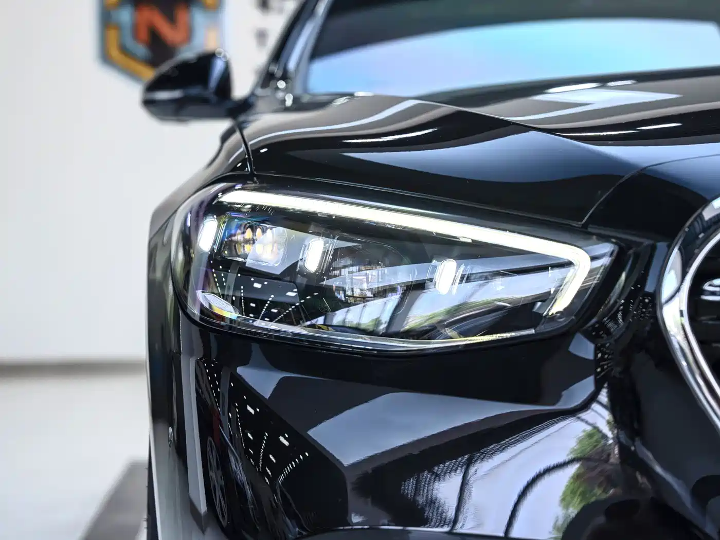 Mercedes-Benz S-Class 2022 Facelift Model S 400 L Business Type фото 8