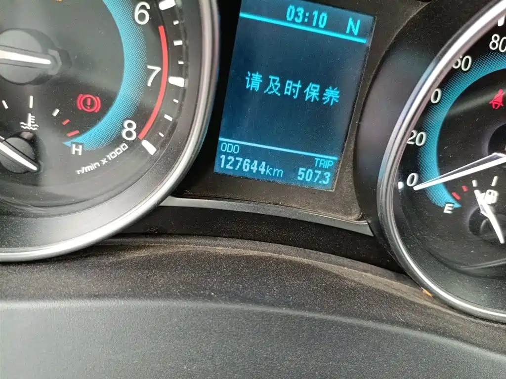 Haval H1 2015 1.5L AMT Urban фото 5