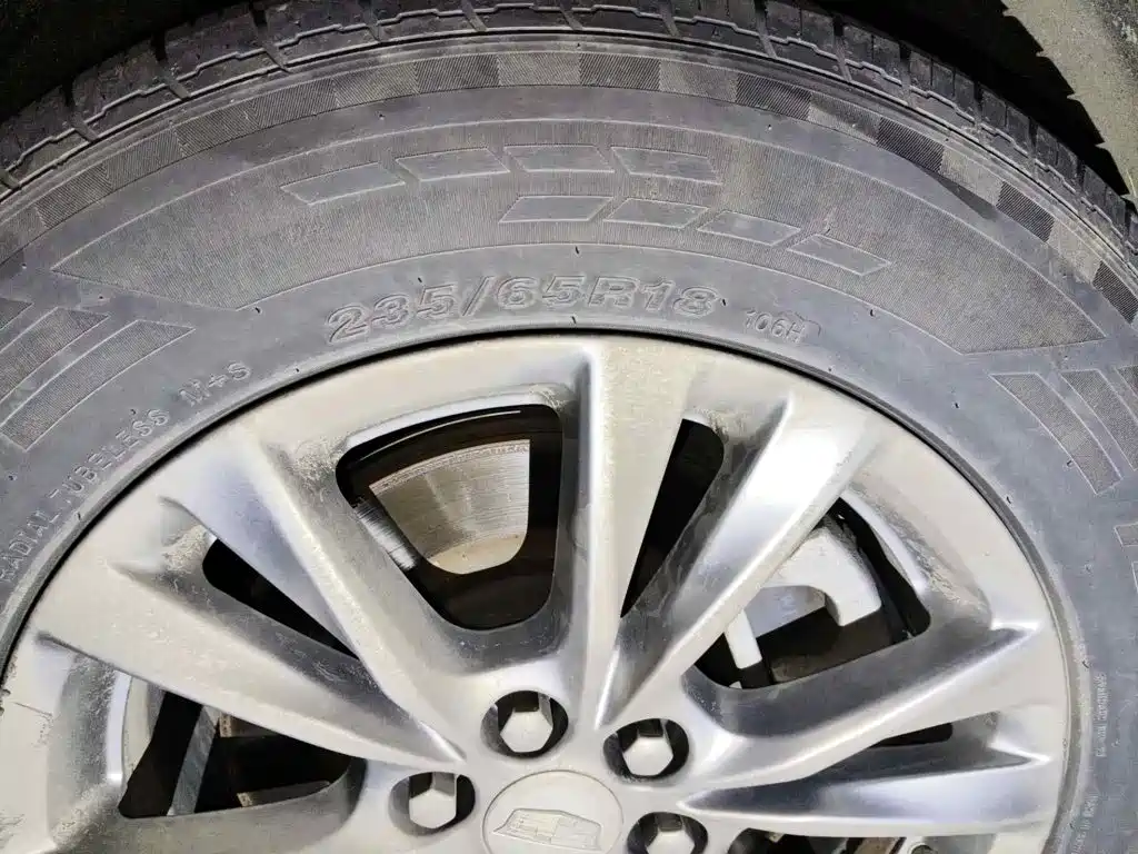 Фото 7 - Cadillac XT5