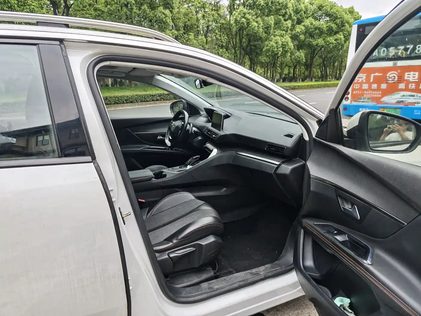 Peugeot 4008 2018 350THP Elite фото 16
