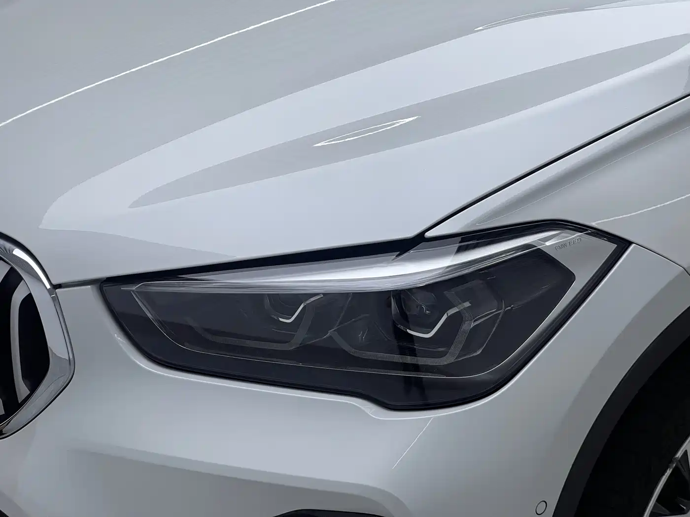 BMW X1 2020 xDrive25Li Premium Edition фото 18