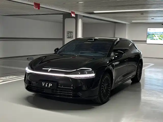  Xiangjie Enjoy World S9T 2025 Pure Electric RWD Edition