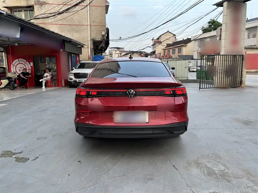 Volkswagen Lamando 2022 Lamando L 280TSI DSG Sporty Edition фото 14