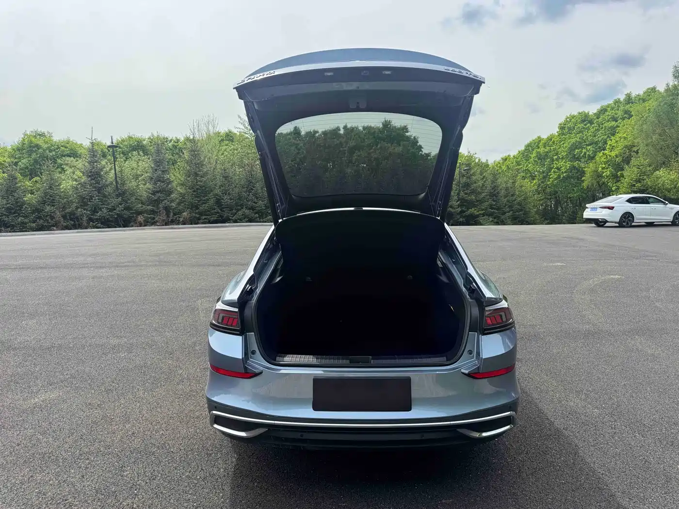Volkswagen Lamando 2023 Lamando L 280TSI DSG Cool Edition фото 21