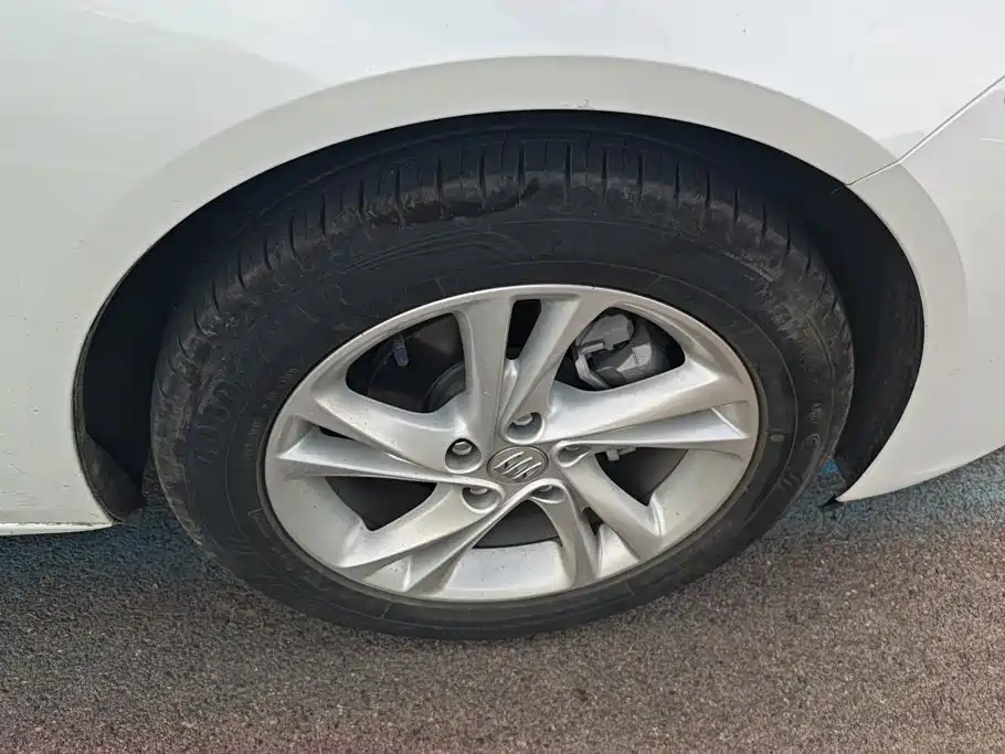 Buick Regal 2024 2024 25T Ultra Comfort Edition