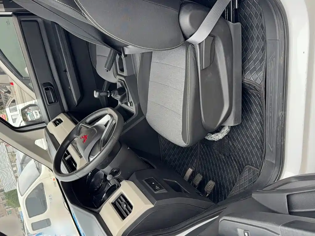 Wuling Motors Wuling Journey 2022 2021 Model 1.5T Manual Comfort