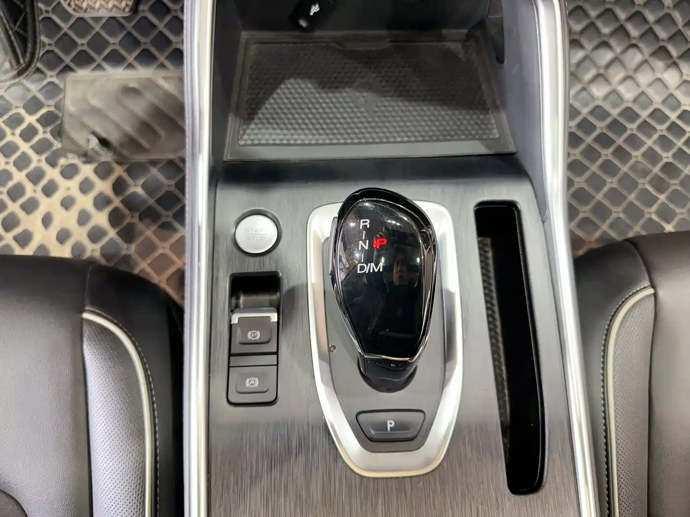 Haval H6 2021 National Trend Edition 2.0GDIT Automatic Champion фото 29