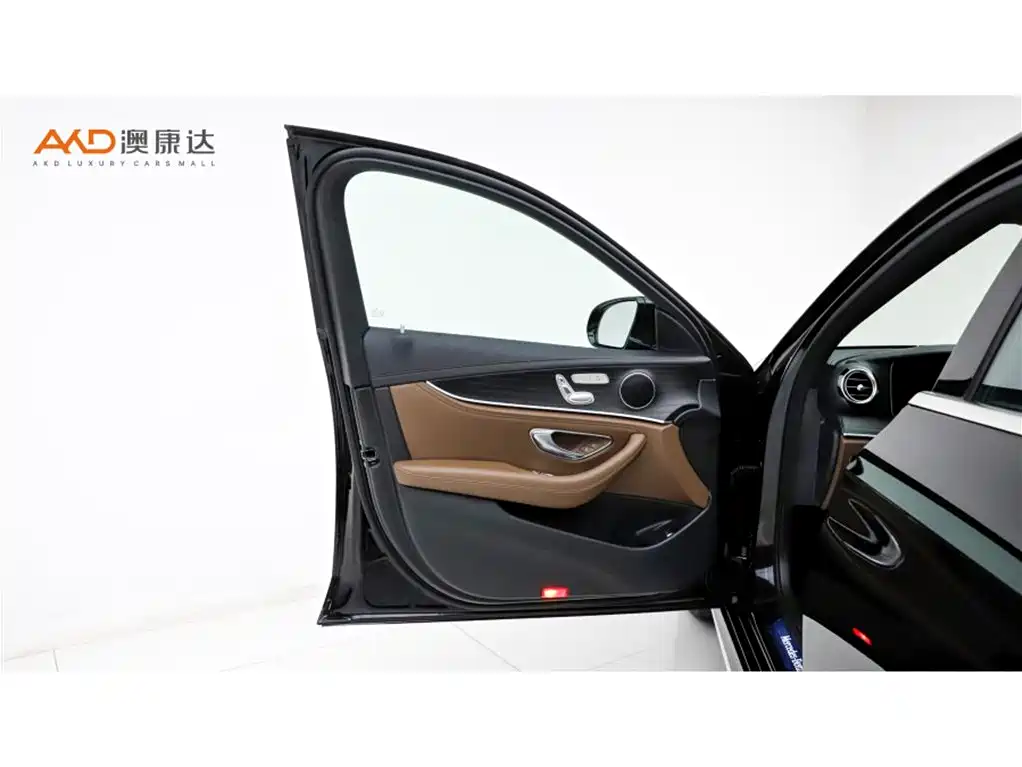 Mercedes-Benz E-Class 2024 Facelift E 260 L Sport фото 10